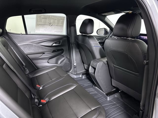 New 2026 Buick Envista Sport Touring w/ Convenience I Package image 45