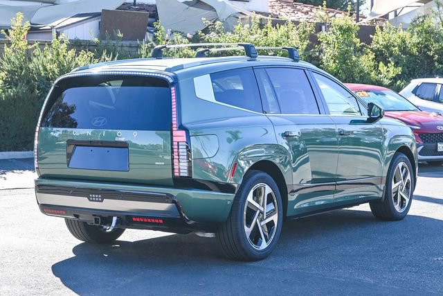 New 2026 Hyundai Ioniq 9 Calligraphy image 4