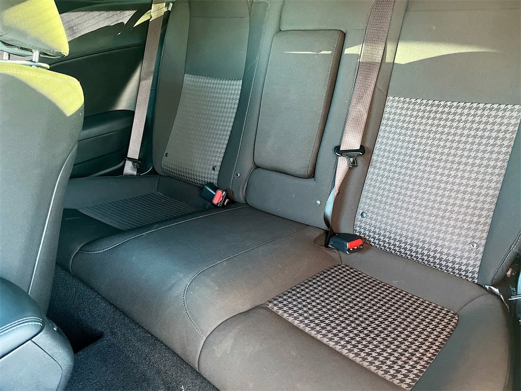 Used 2022 Dodge Challenger R/T w/ Blacktop Package image 22