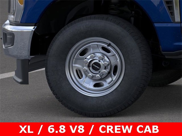 New 2026 Ford F250 XL image 47