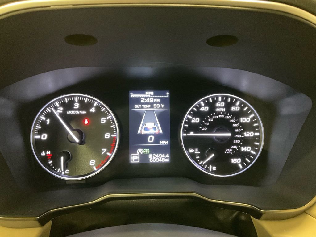 Used 2024 Subaru Outback Limited image 2