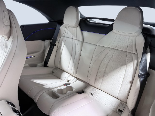 New 2027 Mercedes-Benz CLE 300 4MATIC Cabriolet image 6