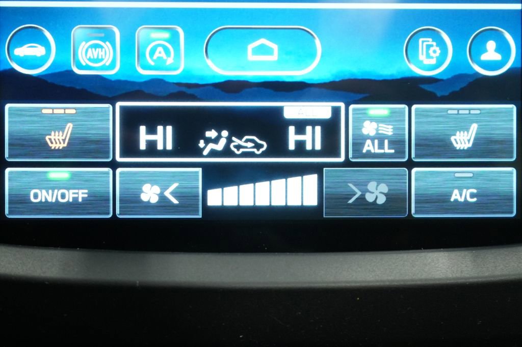 New 2026 Subaru Forester Premium image 31