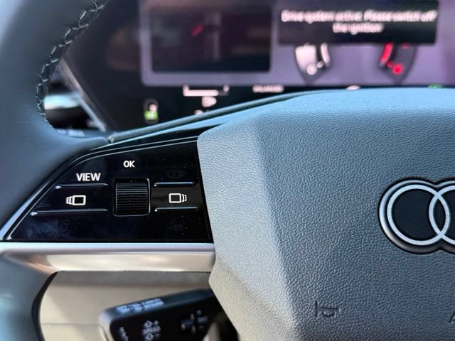 New 2026 Audi Q5 Premium Plus AWD/4WD image 16