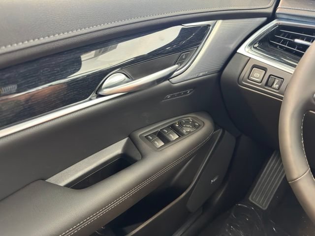 New 2026 Cadillac XT5 Premium Luxury w/ Driver Assist Package AWD/4WD image 39