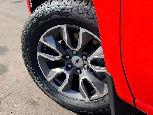 Used 2020 Chevrolet Silverado 1500 RST w/ All-Star Edition image 28