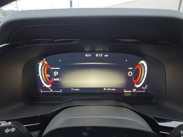 New 2026 Nissan Pathfinder Platinum w/ Accent Package image 23