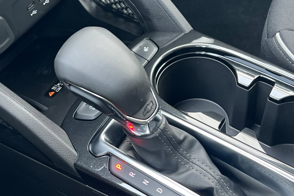 New 2026 Chevrolet TrailBlazer LT w/ Convenience Package image 18