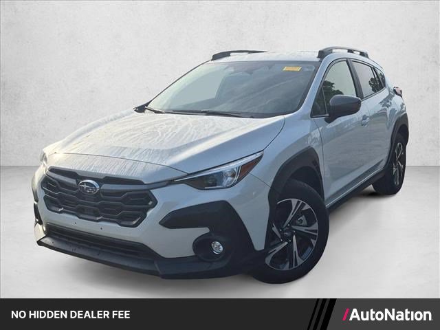 Used 2024 Subaru Crosstrek 2.0i Premium