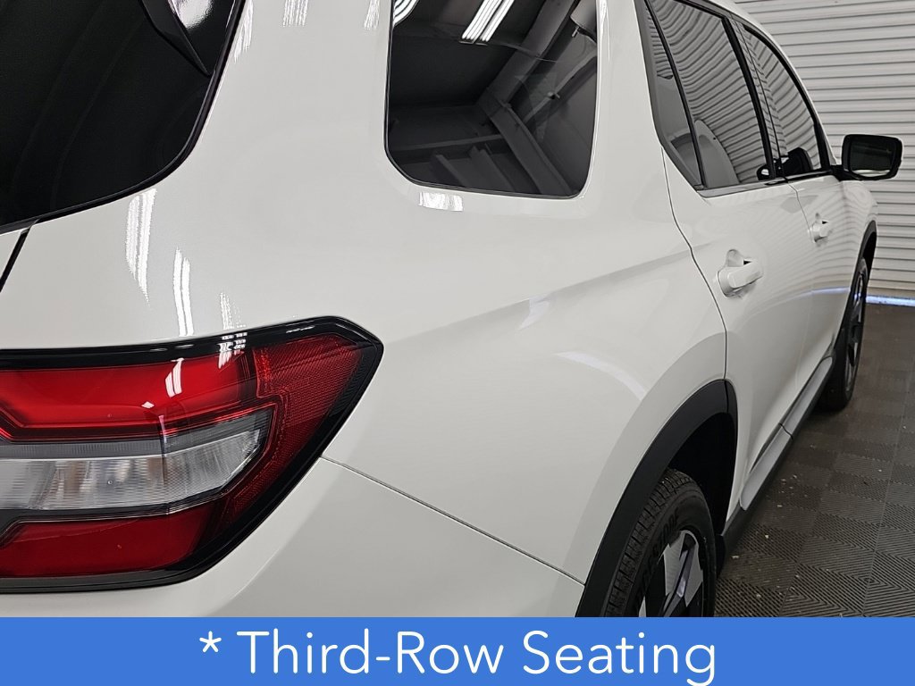 Used 2026 Honda Pilot Elite image 10