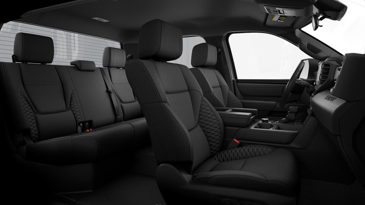 New 2026 Toyota Tundra SR5 image 35