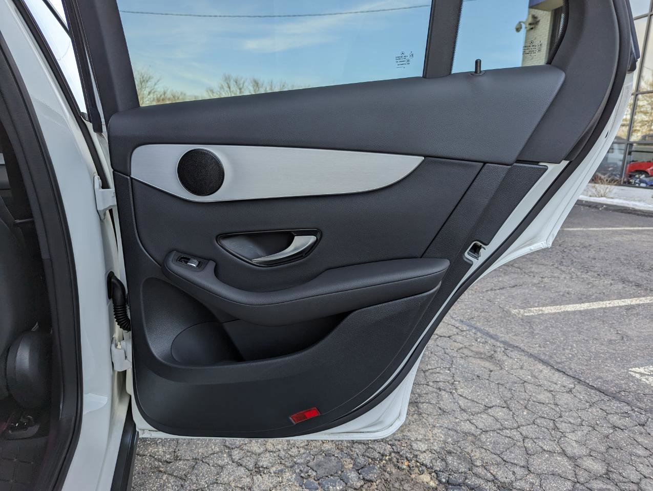 Used 2021 Mercedes-Benz GLC 300 GLC 300 4MATIC SUV image 37