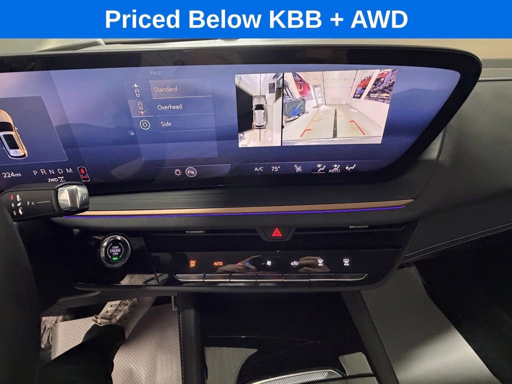 Used 2025 Buick Envision Sport Touring image 15