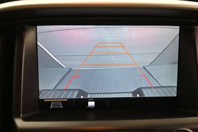 Used 2019 Chevrolet Colorado ZR2 w/ LPO, Power Package AWD/4WD image 11