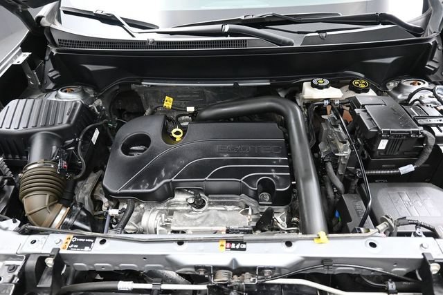 Used 2023 Chevrolet Equinox Premier FWD image 35
