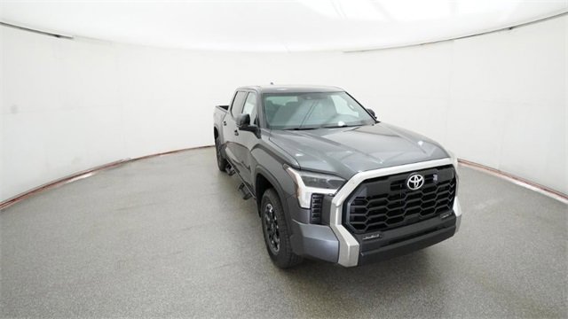 New 2026 Toyota Tundra SR5 image 14