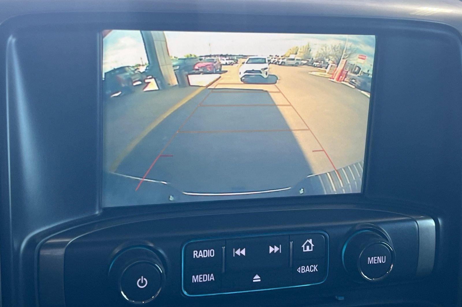 Used 2019 Chevrolet Silverado 3500 LTZ w/ Duramax Plus Package image 15