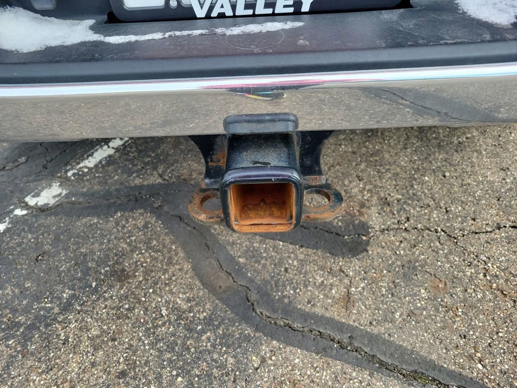 Used 2023 Chevrolet Silverado 2500 LT w/ Advanced Trailering Package image 9