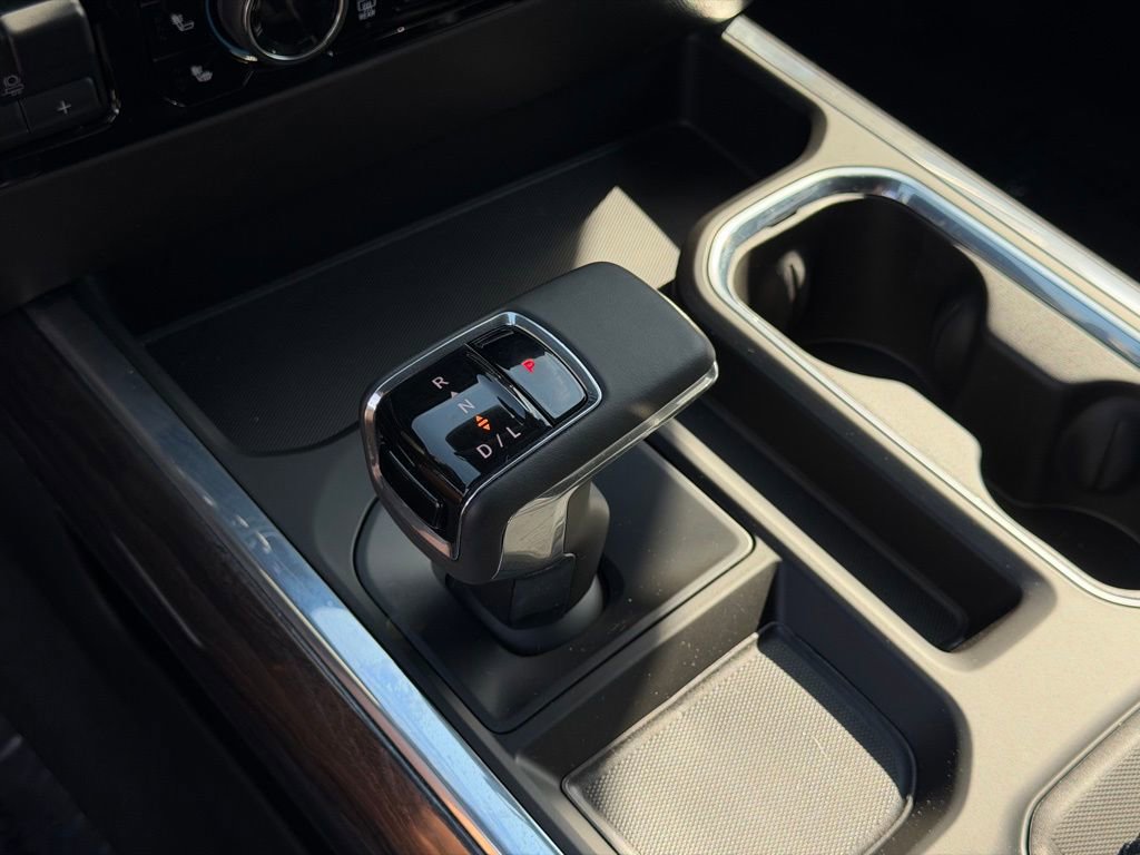 Used 2023 Chevrolet Silverado 1500 LTZ w/ LTZ Convenience Package II image 39