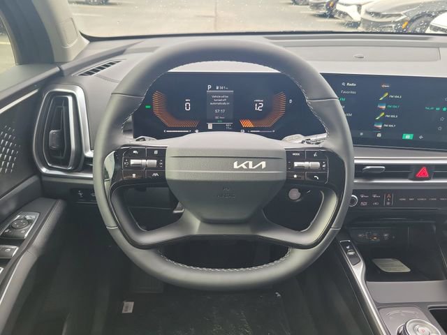 New 2026 Kia Sorento EX image 12
