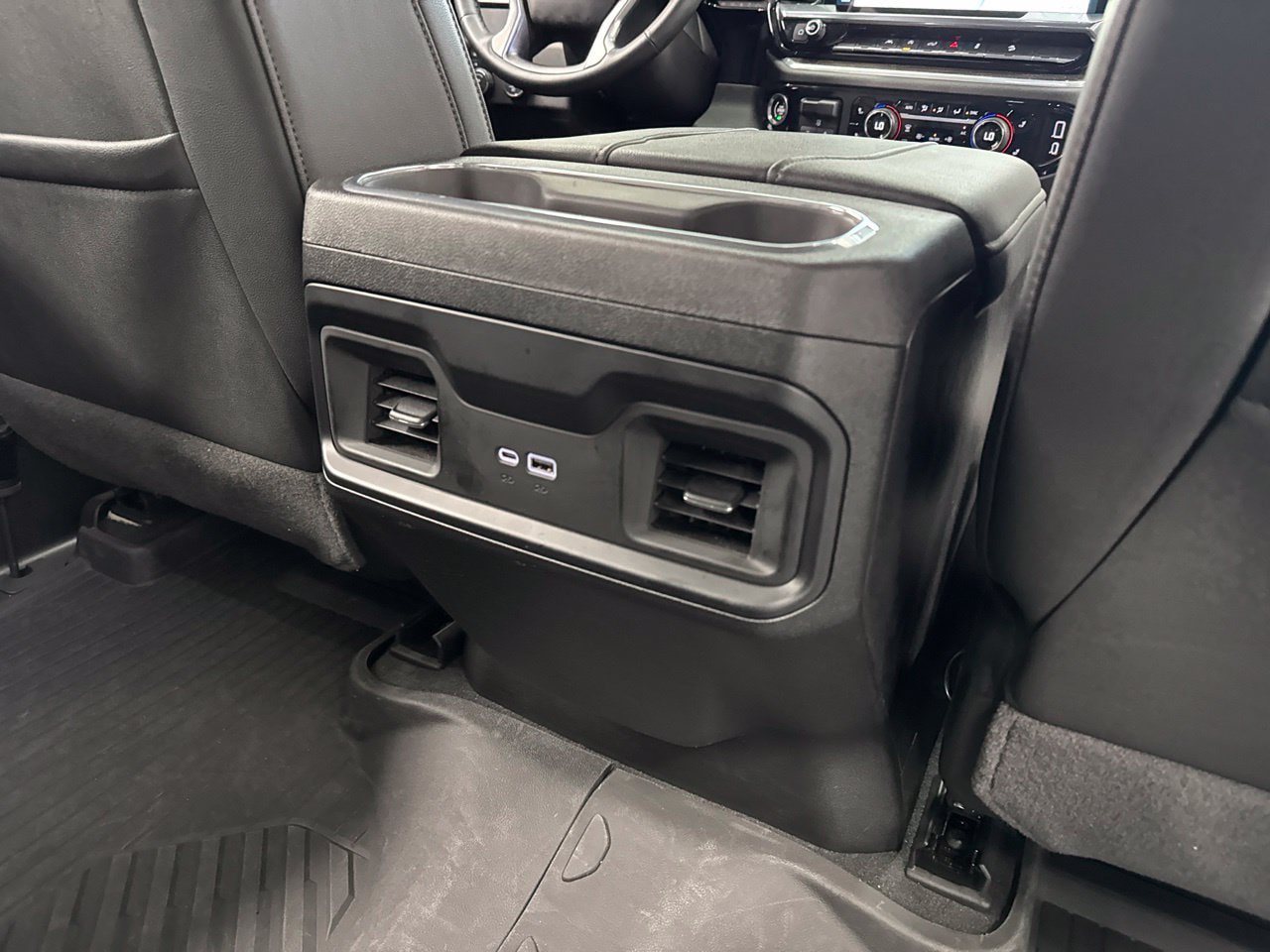 Used 2026 Chevrolet Silverado 1500 RST w/ Convenience Package II AWD/4WD image 48