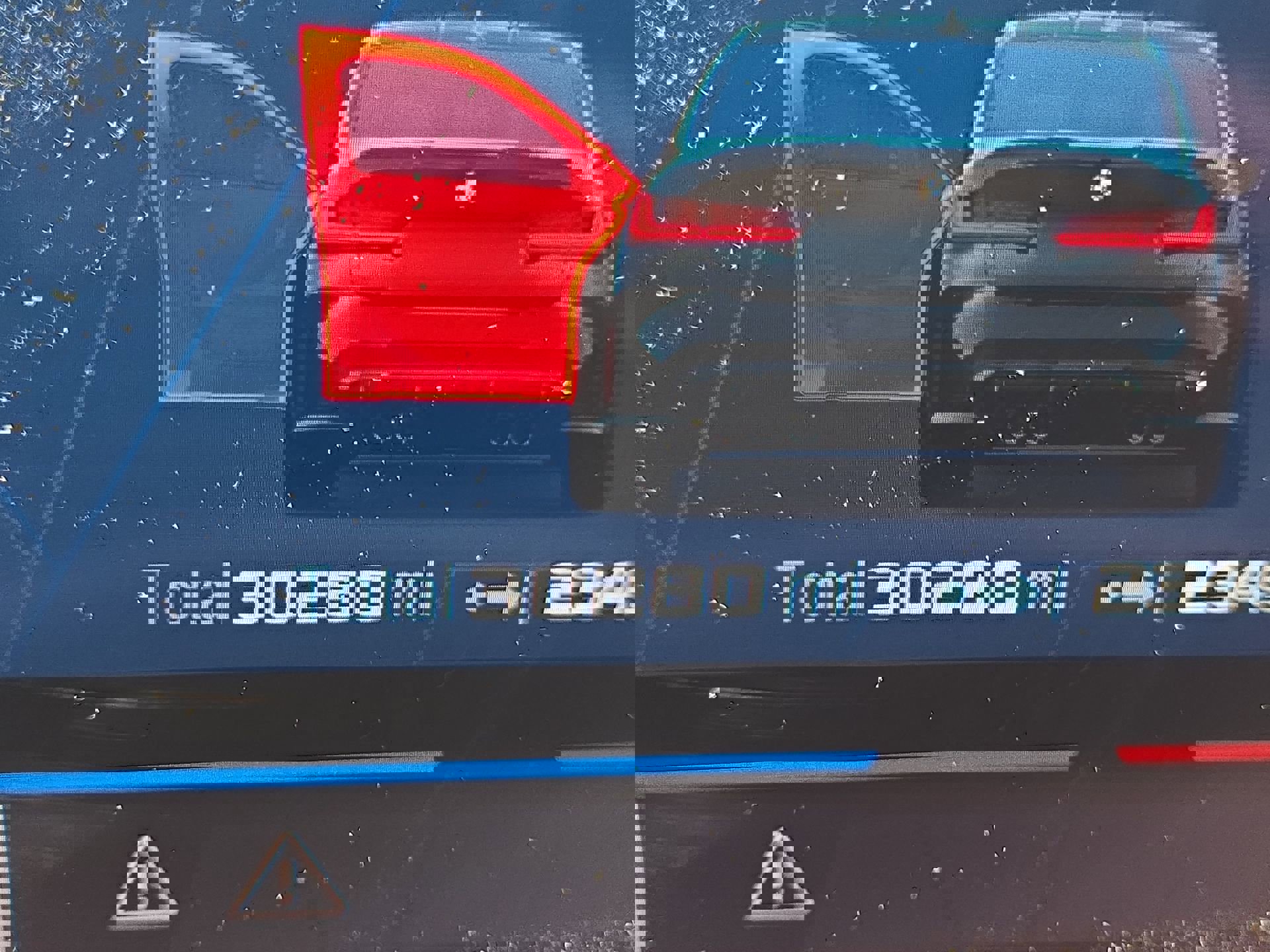 Used 2023 BMW M3 Base image 15