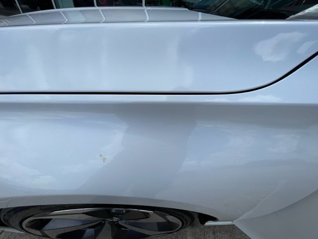 Used 2020 Honda Accord Touring image 20