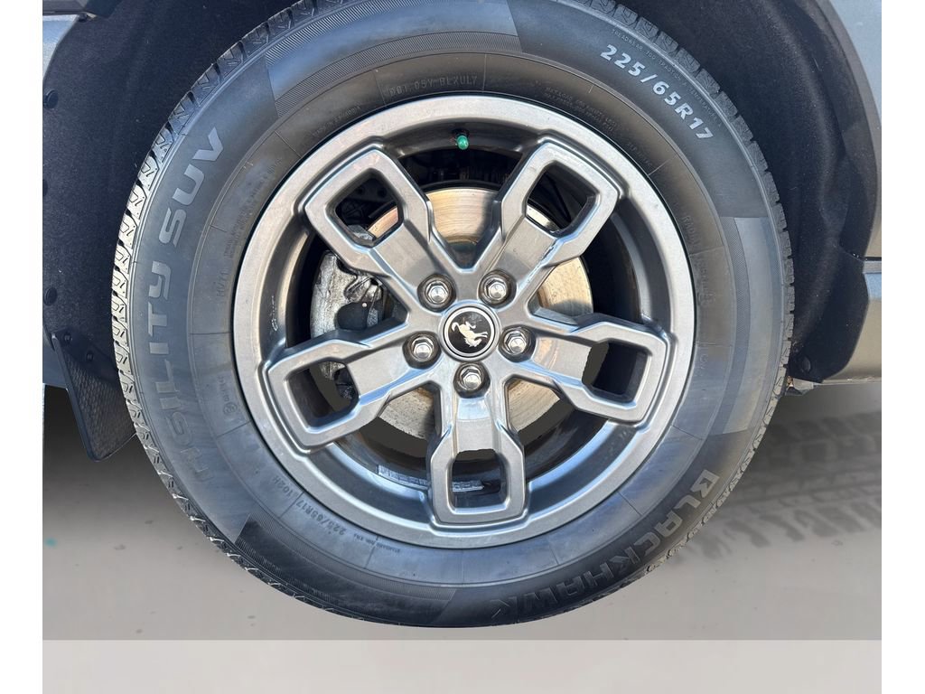 Used 2022 Ford Bronco Sport Big Bend w/ Convenience Package image 22