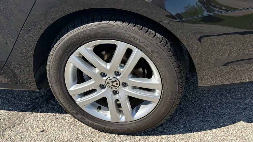 Used 2017 Volkswagen Jetta S w/ Jetta S Cold Weather Package FWD image 20