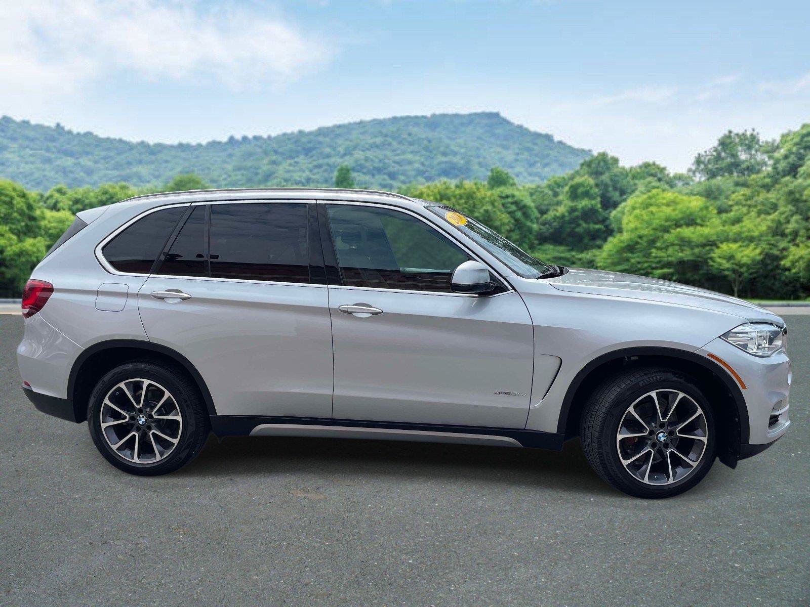 Used 2018 BMW X5 xDrive35i AWD/4WD image 22