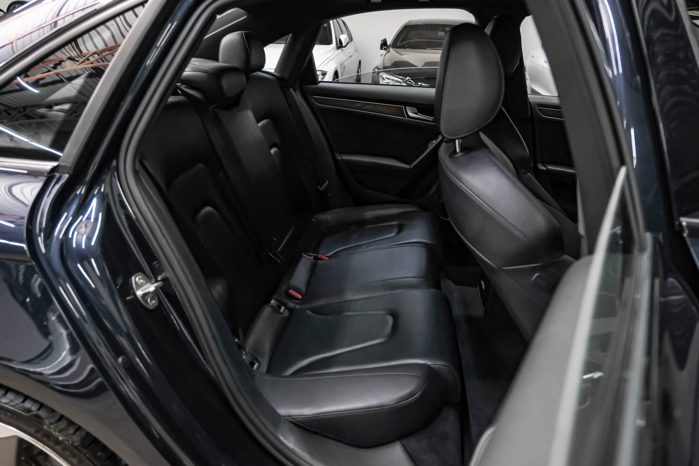 Used 2016 Audi A4 2.0T Premium Plus w/ Technology Package AWD/4WD image 39