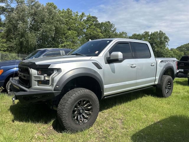 Used 2019 Ford F150 Raptor w/ Equipment Group 802A Luxury AWD/4WD image 13
