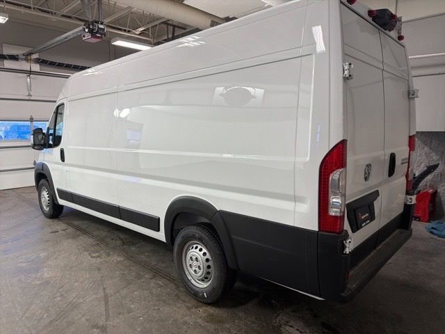 New 2026 RAM ProMaster 3500 w/ Safety Group image 4