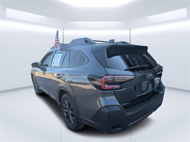 Used 2023 Subaru Outback Onyx Edition XT image 5