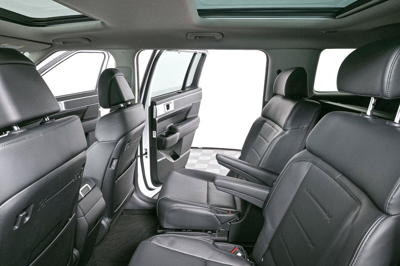 New 2026 Hyundai Santa Fe Limited AWD/4WD image 22