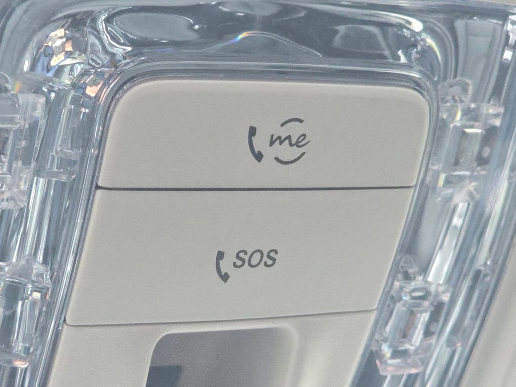 Certified 2024 Mercedes-Benz GLS 580 4MATIC image 9