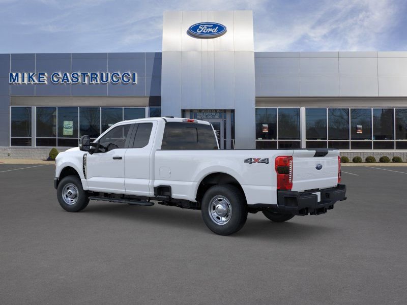 New 2026 Ford F350 XL w/ 360-Degree Camera Package image 4