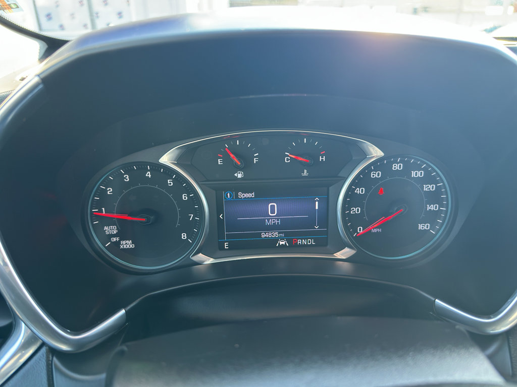 Used 2020 Chevrolet Equinox LT image 6