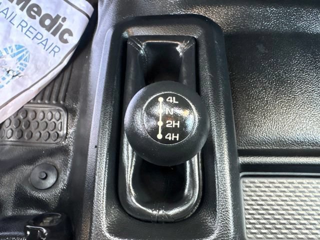 Used 2021 RAM 3500 Tradesman AWD/4WD image 19