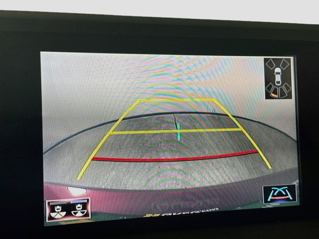 Used 2020 Lexus ES 300h w/ Premium Package FWD image 18