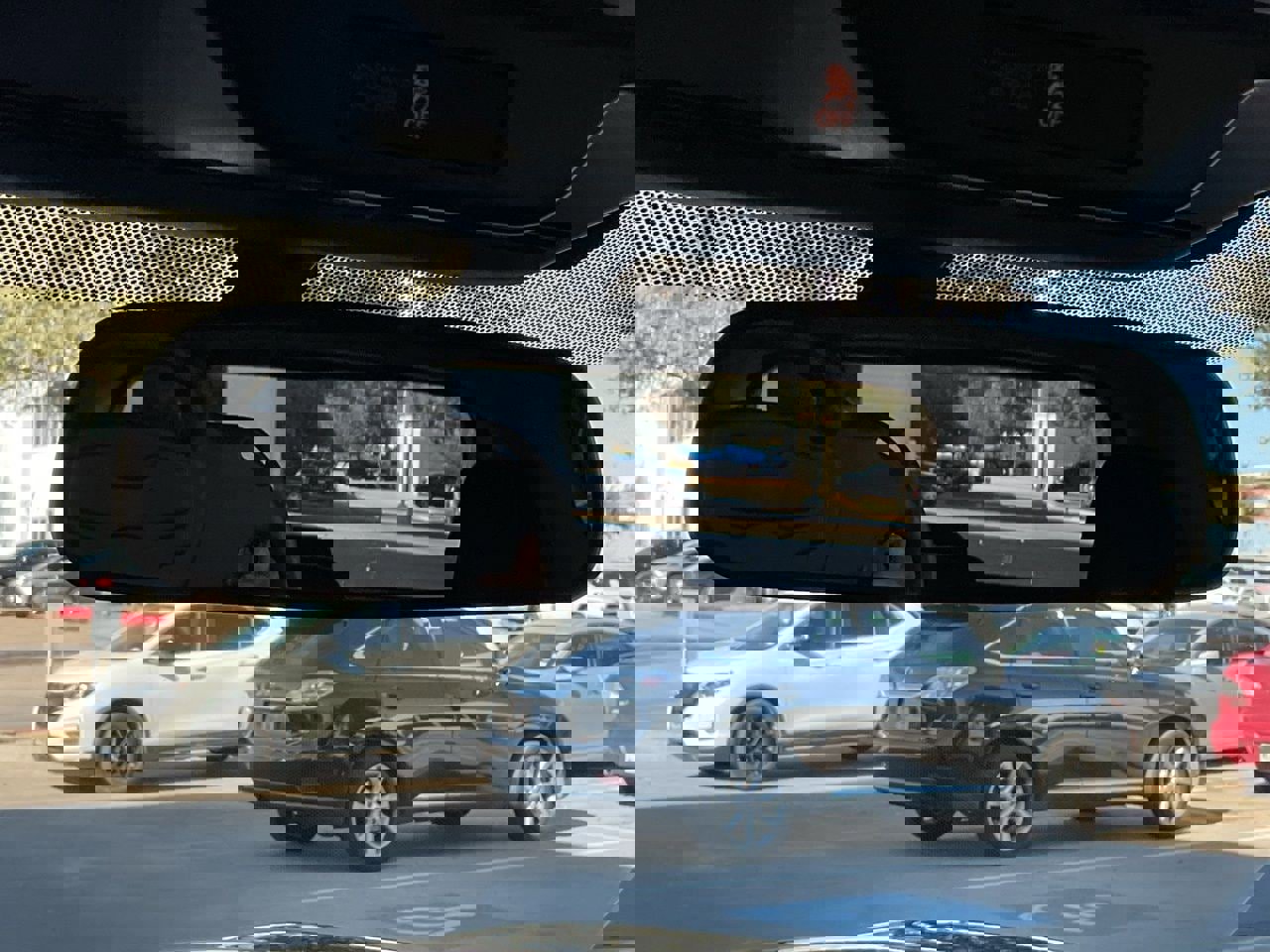 New 2026 Nissan Armada SV image 31