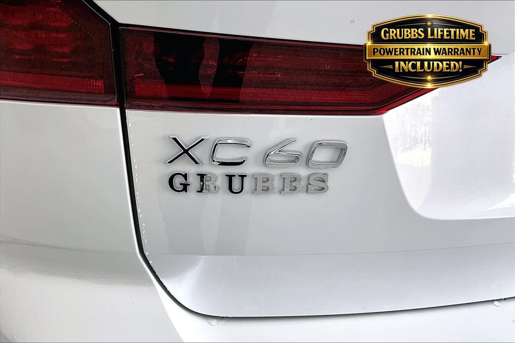 New 2026 Volvo XC60 B5 Core w/ Climate Package AWD/4WD image 42