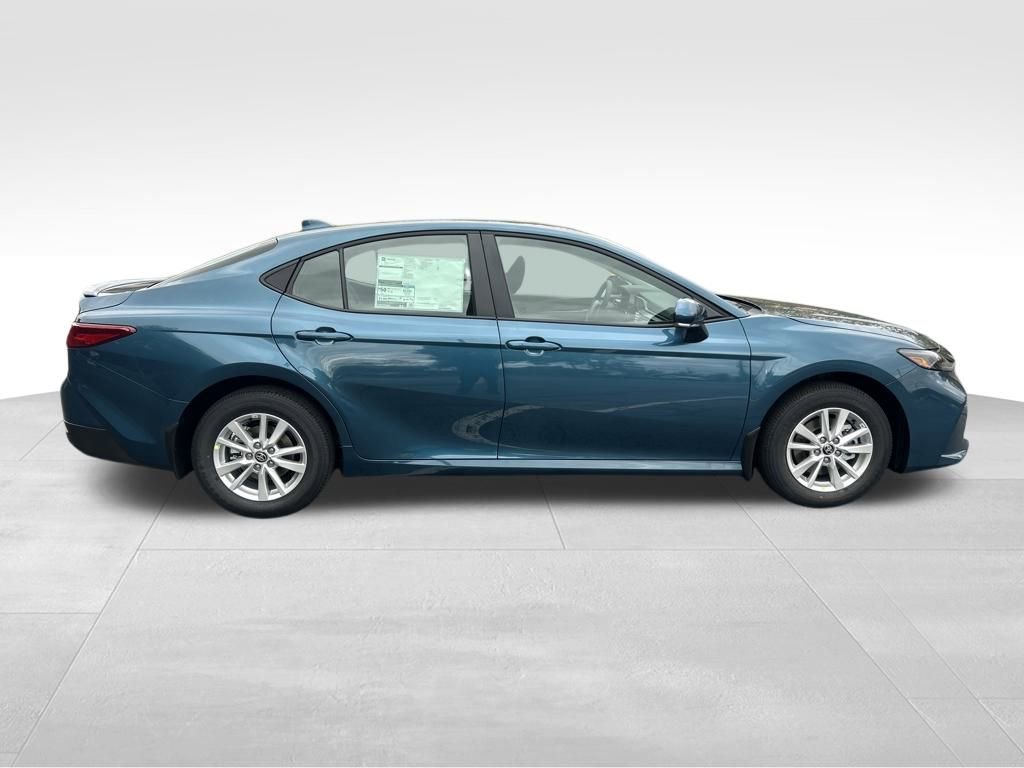 New 2026 Toyota Camry LE image 6