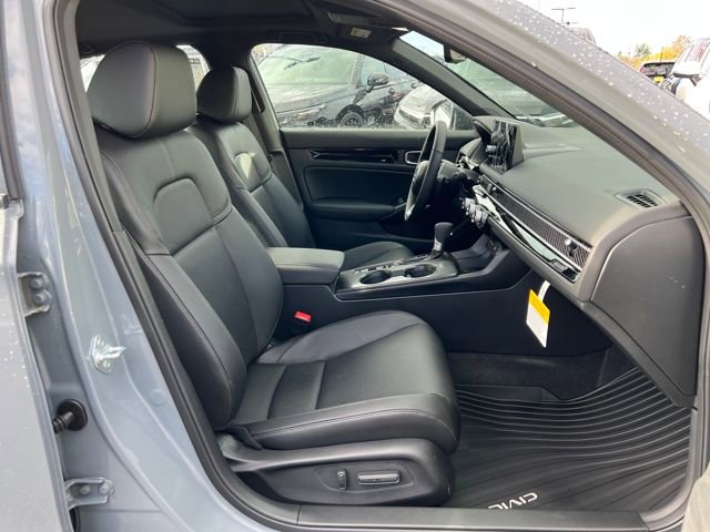 New 2026 Honda Civic Sport Touring image 11