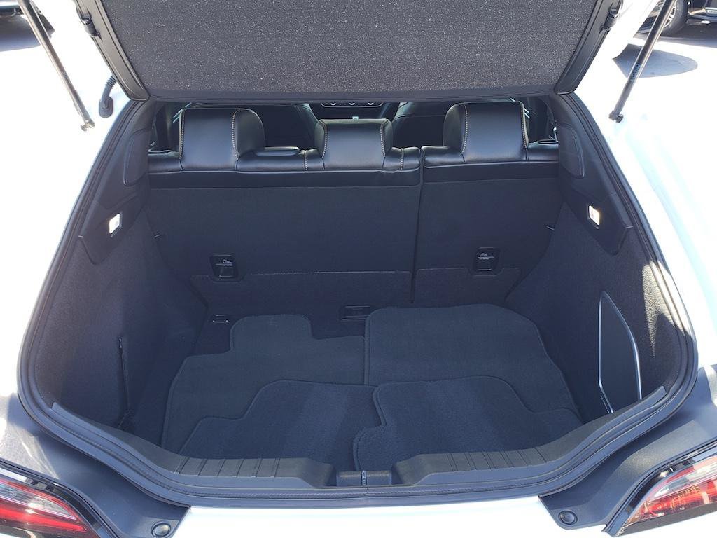 Certified 2026 Acura Integra A-Spec w/ Technology Package FWD image 8