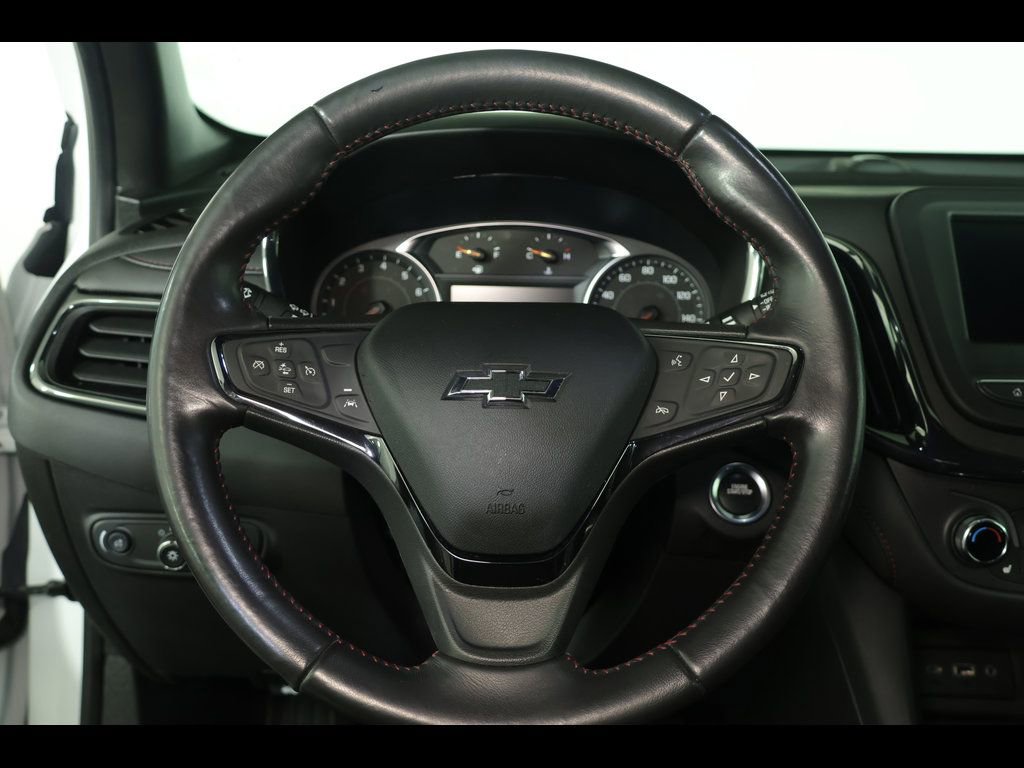 Used 2022 Chevrolet Equinox RS w/ LPO, Floor Liner Package image 24