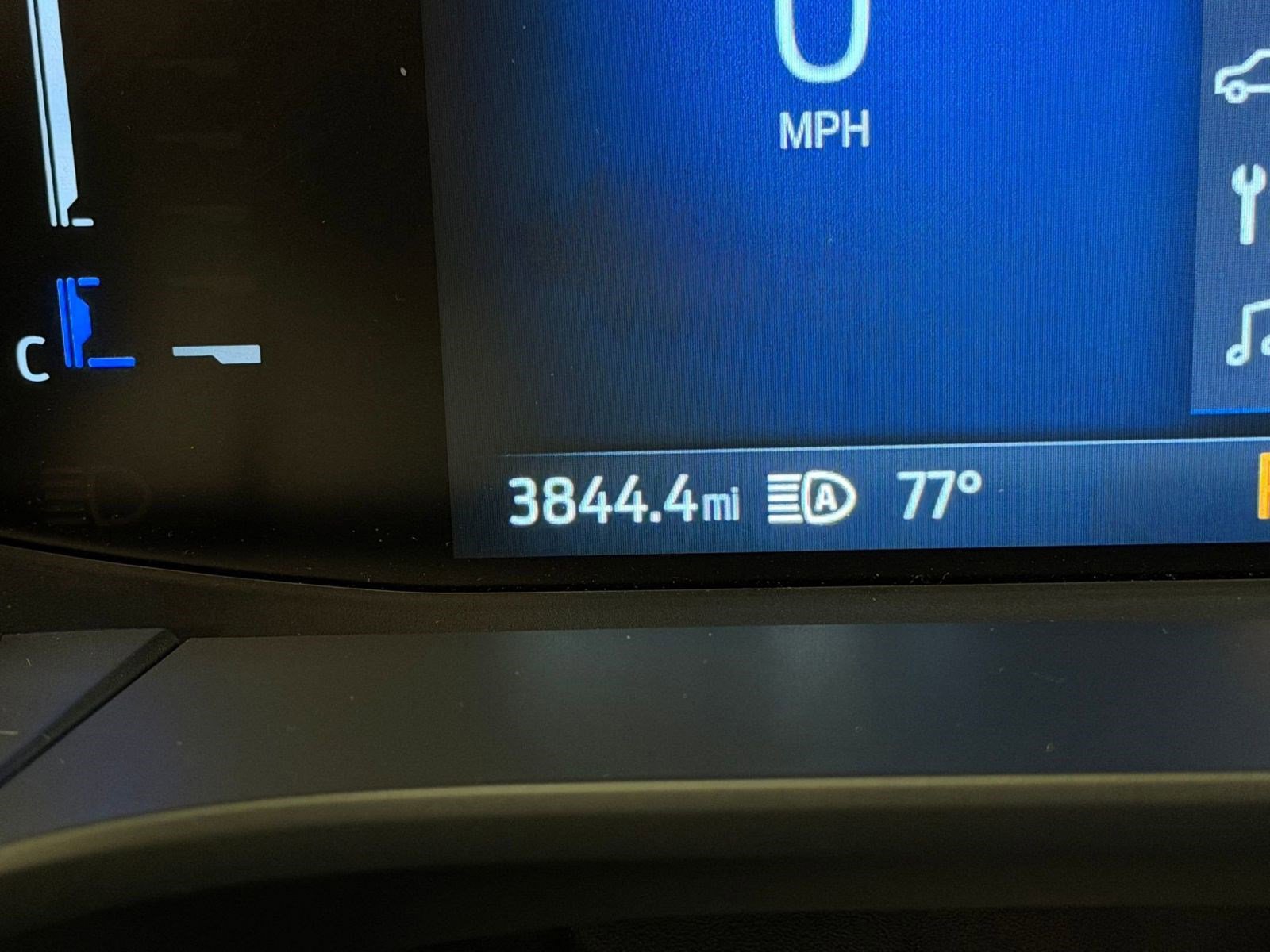 Certified 2023 Ford Escape Active AWD/4WD image 17