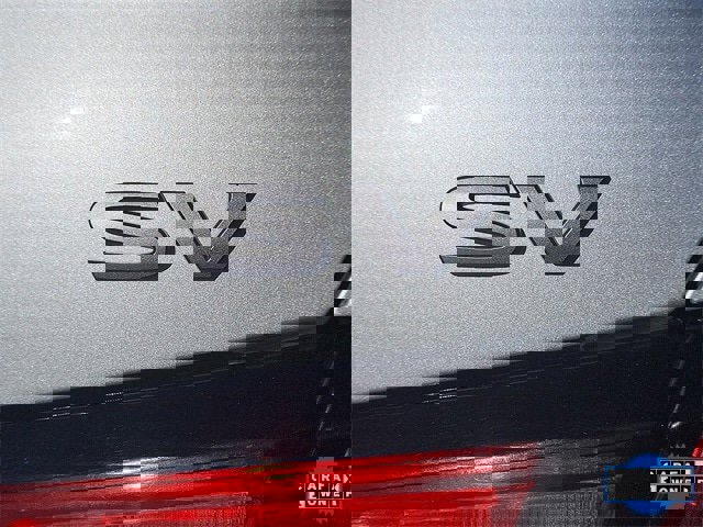 Certified 2024 Nissan Altima 2.5 SV image 28