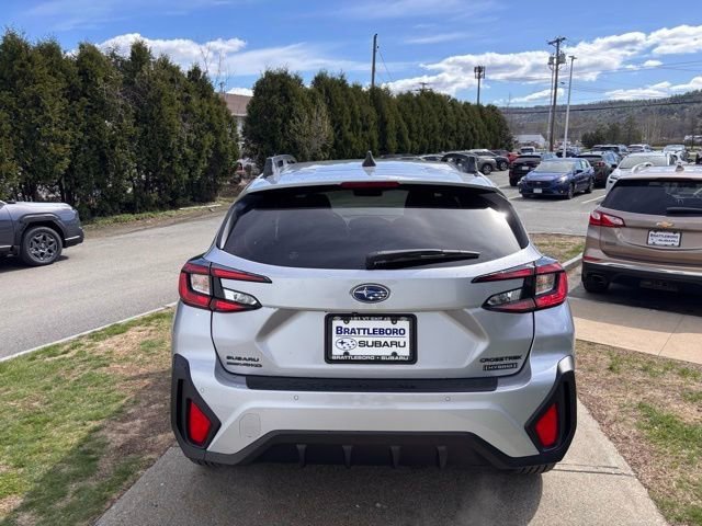 New 2026 Subaru Crosstrek 2.5i Limited AWD/4WD image 5