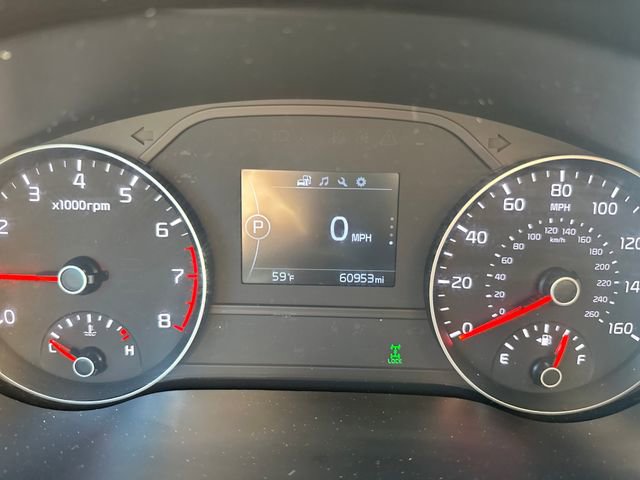 Used 2019 Kia Sportage LX image 19